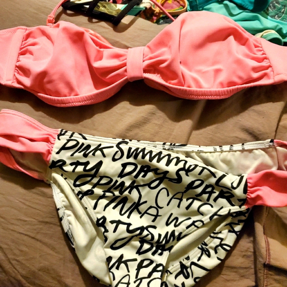 Victoria's Secret two piece